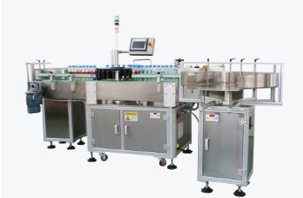 食品貼標機銷售領(lǐng)先的原因有哪些？
